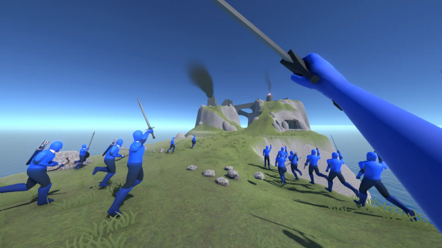 军团领地战争官方正版 军团领地战争官方正版