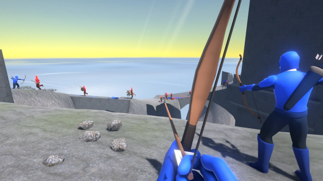 军团领地战争官方正版 军团领地战争官方正版