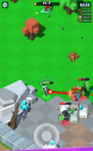 皇家狩猎无限金币钻石版 皇家狩猎无限金币钻石版