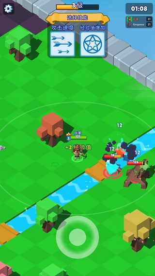 皇家狩猎无限金币钻石版 皇家狩猎无限金币钻石版