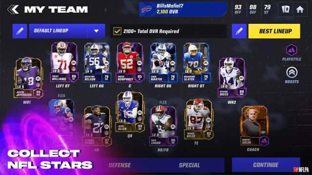 ����������ʷ��ٷ���(Madden NFL)