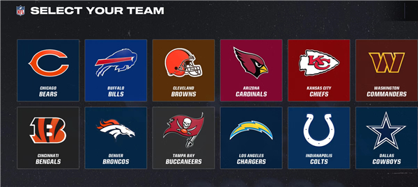 ��������26���ι��ʷ��ٷ���(Madden NFL)