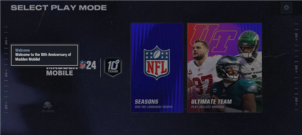 ��������26���ι��ʷ��ٷ���(Madden NFL)