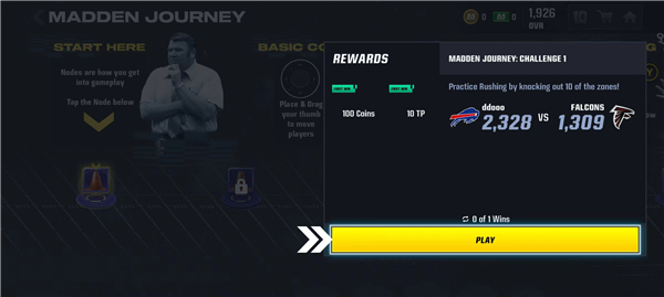 ��������26���ι��ʷ��ٷ���(Madden NFL)