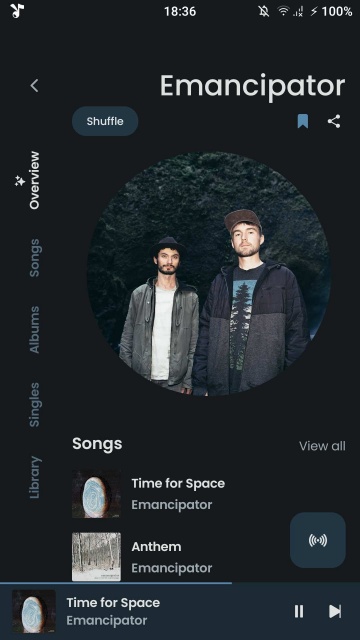 ViMusic�ٷ�����