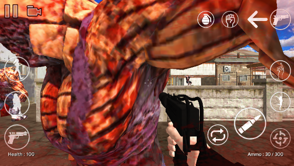 无畏怪物(人物无敌) 无畏怪物(人物无敌)