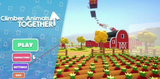 攀爬动物(Climber Animals: Together) 攀爬动物(Climber Animals: Together)