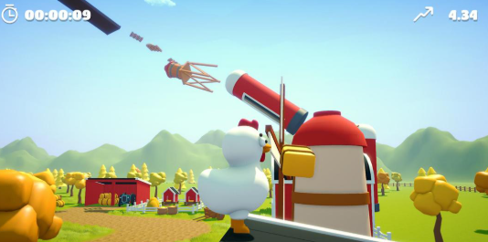 攀爬动物(Climber Animals: Together) 攀爬动物(Climber Animals: Together)