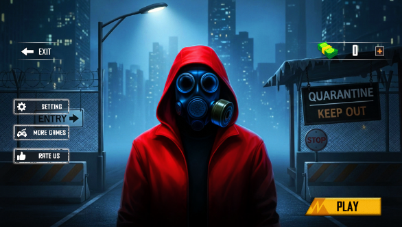 扫描协议感染行动 扫描协议感染行动