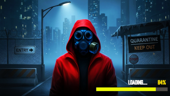 扫描协议感染行动 扫描协议感染行动