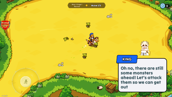 暗夜騎士邊境戰(zhàn)爭(zhēng)TD內(nèi)置Mod菜單版(Nighty Knight) 暗夜騎士邊境戰(zhàn)爭(zhēng)TD內(nèi)置Mod菜單版(Nighty Knight)