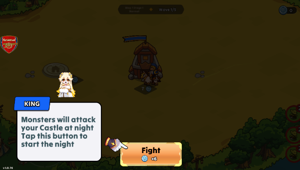 暗夜騎士邊境戰(zhàn)爭(zhēng)TD內(nèi)置Mod菜單版(Nighty Knight) 暗夜騎士邊境戰(zhàn)爭(zhēng)TD內(nèi)置Mod菜單版(Nighty Knight)