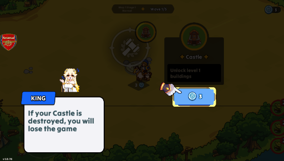 暗夜騎士邊境戰(zhàn)爭(zhēng)TD內(nèi)置Mod菜單版(Nighty Knight) 暗夜騎士邊境戰(zhàn)爭(zhēng)TD內(nèi)置Mod菜單版(Nighty Knight)