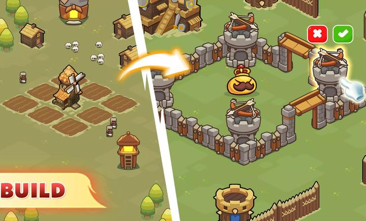 暗夜騎士邊境戰(zhàn)爭(zhēng)TD內(nèi)置Mod菜單版(Nighty Knight) 暗夜騎士邊境戰(zhàn)爭(zhēng)TD內(nèi)置Mod菜單版(Nighty Knight)