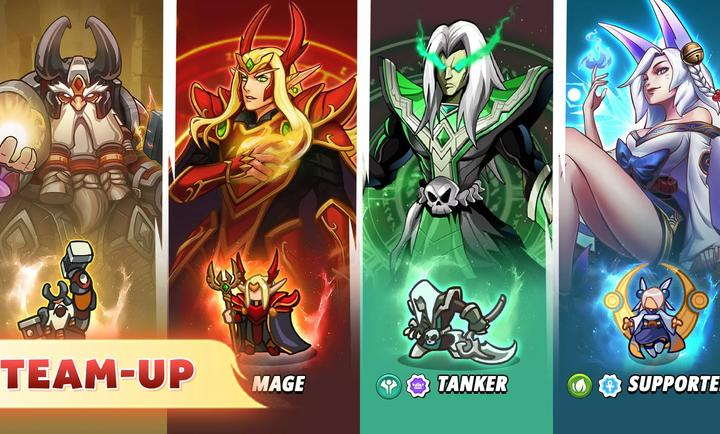 暗夜騎士邊境戰(zhàn)爭(zhēng)TD內(nèi)置Mod菜單版(Nighty Knight) 暗夜騎士邊境戰(zhàn)爭(zhēng)TD內(nèi)置Mod菜單版(Nighty Knight)