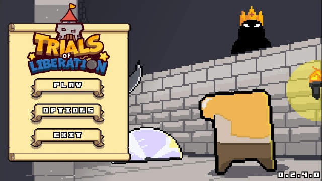 解放试炼steam移植游戏 解放试炼steam移植游戏