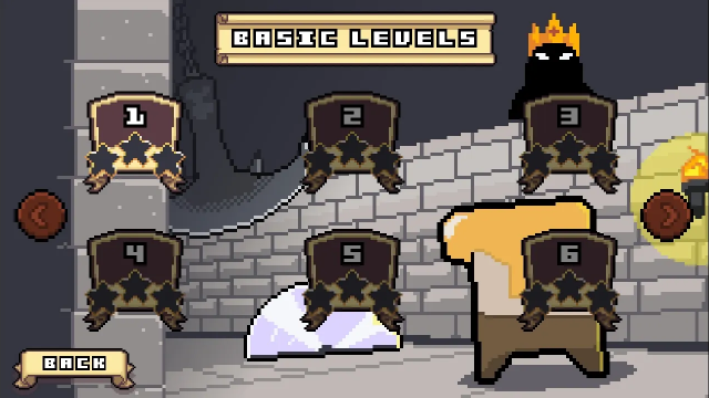 解放试炼steam移植游戏 解放试炼steam移植游戏