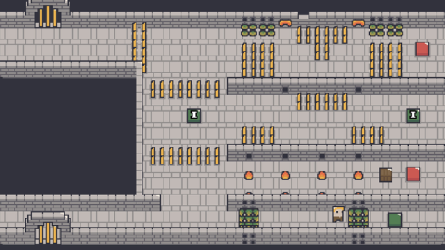 解放试炼steam移植游戏 解放试炼steam移植游戏