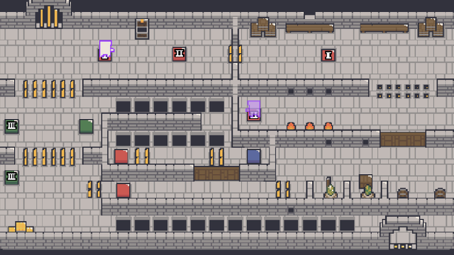 解放试炼steam移植游戏 解放试炼steam移植游戏