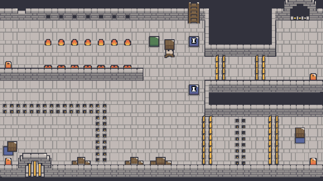 解放试炼steam移植游戏 解放试炼steam移植游戏