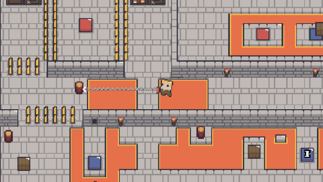 解放试炼steam移植游戏 解放试炼steam移植游戏