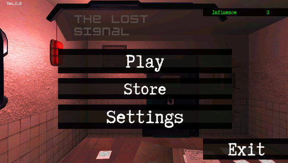 SCPʧ����ź�Mod��