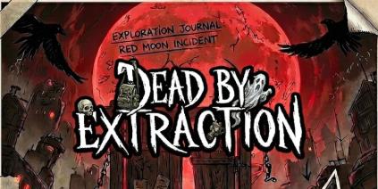 ��ڤɱ��(Dead By Extraction)