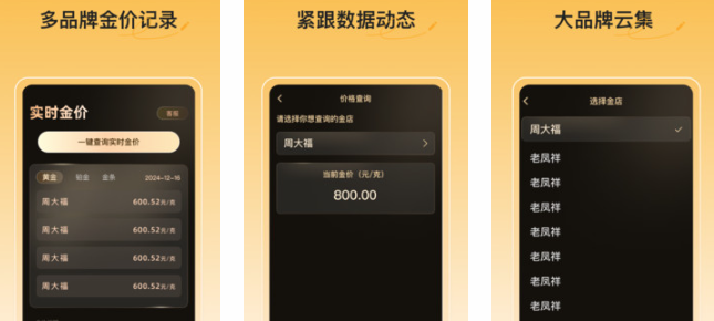 ʵʱ��ۻƽ�۸��ѯ