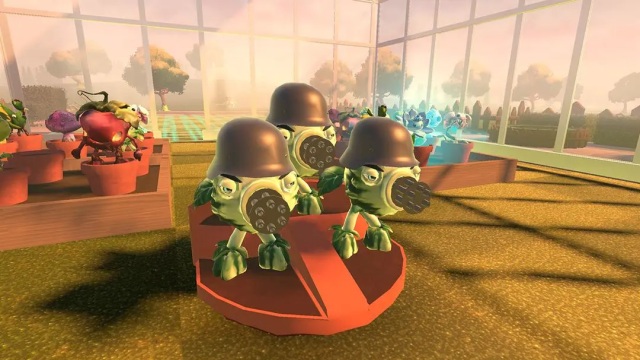 ʬ����԰����ս(�����ý���)