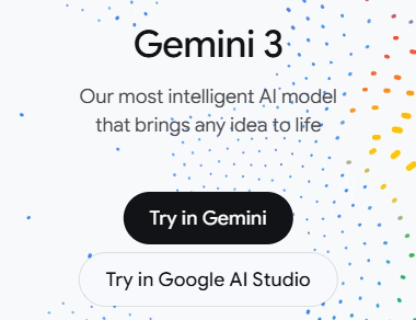 Gemini3.0