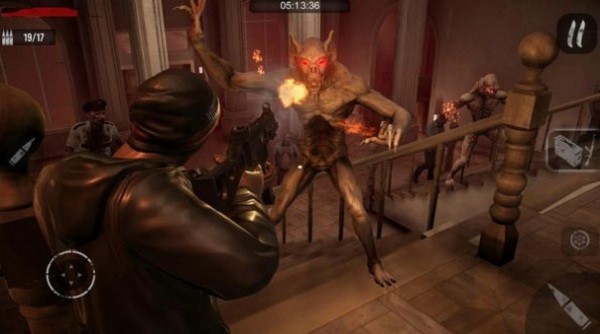 ����Ľ�ʬ����