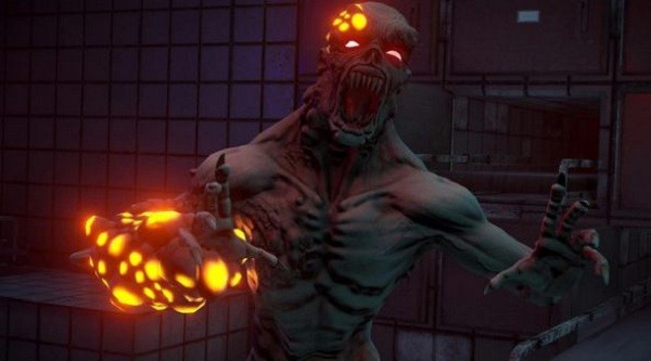 ����Ľ�ʬ����