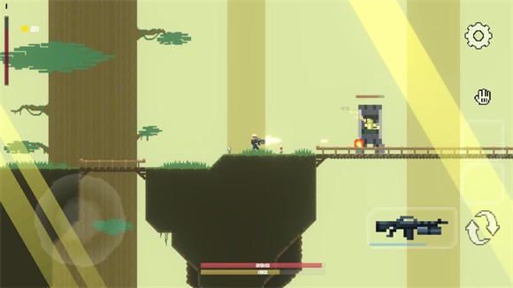 ���һ������(OneLastPlanet)