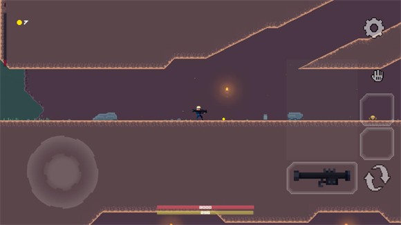 ���һ������(OneLastPlanet)