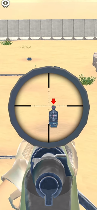 �ѻ�Χ������(Sniper Siege)