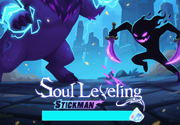 ������`��ȥ�V���(Stickman Idle)