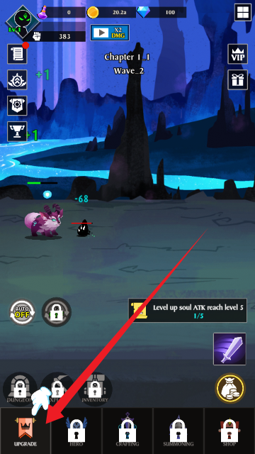 ������`��ȥ�V���(Stickman Idle)