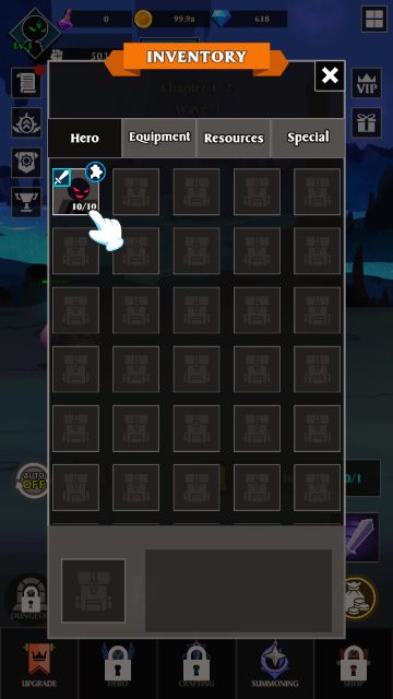 ������`��ȥ�V���(Stickman Idle)