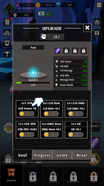 ������`��ȥ�V���(Stickman Idle)