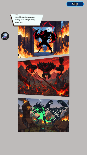 ������`��ȥ�V���(Stickman Idle)