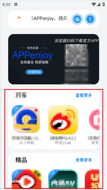 APPenjoy������