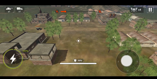 ���˻�����FPVģ����������