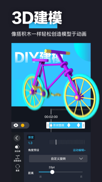 3Dħ��AE��Ƶ����(AVU)