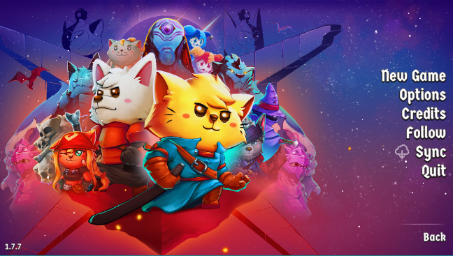 ���䶷����2(���ĸ����˵�)