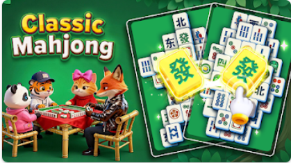 ������������Ϸ(Mahjong Blast)