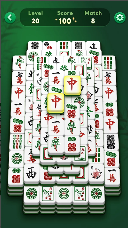 ������������Ϸ(Mahjong Blast)
