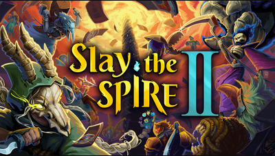 ɱ¾����2�ֻ���2026(Slay the Spire 2)
