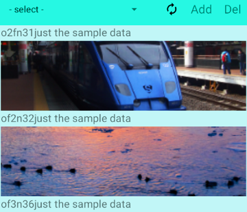 UltimateRecyclerView