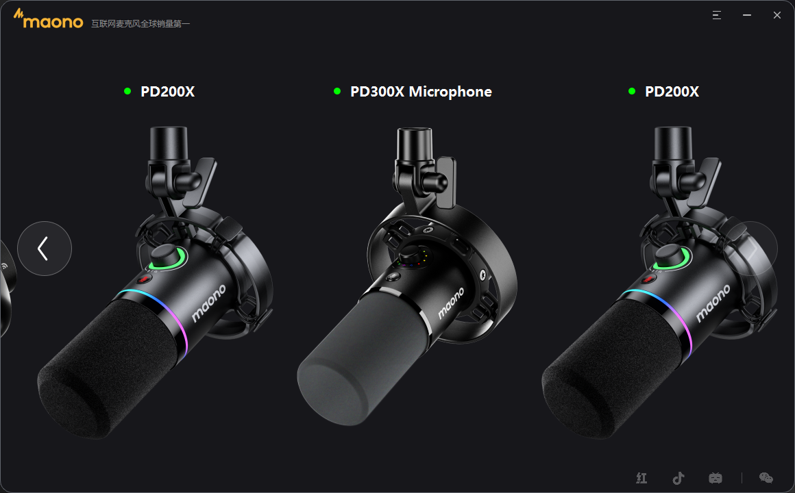 Maono Link�ֻ���