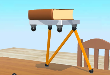 ��������޽�Ұ�(Tower Builder 3D)